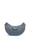 Guess Usa Logo-lettering Crossbody Bag