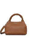 Guess Usa Logo-lettering Tote Bag