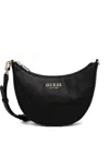 Guess Usa Logo-plaque Cross Body Bag