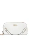 Guess Usa Logo-plaque Cross Body Bag