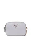 Guess Usa Logo-plaque Cross Body Bag