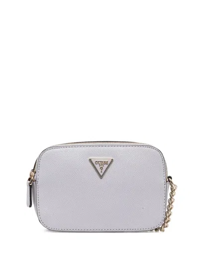 Guess Usa Logo-plaque Cross Body Bag