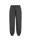 Guess Usa Logo-print Track Pants In Multi
