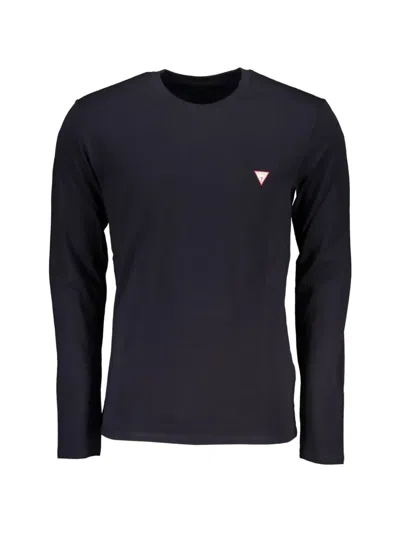 Guess Usa Long-sleeve T-shirt In Multi