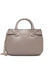 Guess Usa Lorelei Chain-detail Tote Bag