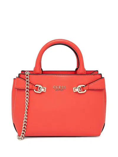 Guess Usa Lorelei Chain-strap Handbag