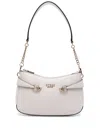 Guess Usa Lorelei Shoulder Bag In 中性色
