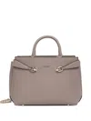 Guess Usa Lorelei Structured Double-handle Handbag