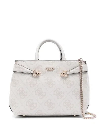 Guess Usa Lorelei Tote Bag In 中性色