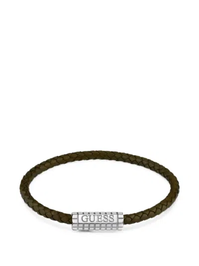Guess Usa Mare Magnum Bracelet In Green