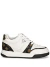 GUESS USA MARLEW trainers
