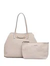 Guess Usa Maxi Vikky Tote Bag