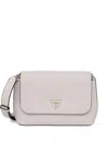 Guess Usa Meridian Logo-plaque Cross Body Bag