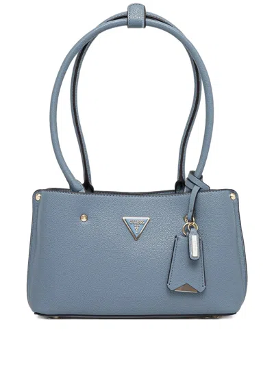 Guess Usa Meridian Shoulder Bag