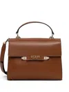 Guess Usa Mini Aldith Tote Bag