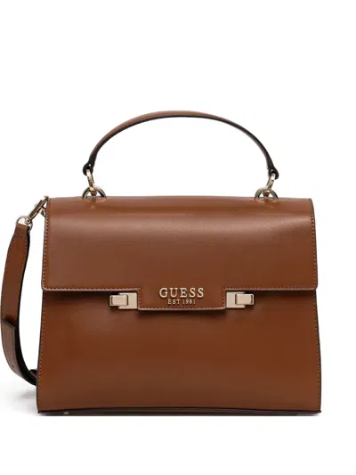Guess Usa Mini Aldith Tote Bag