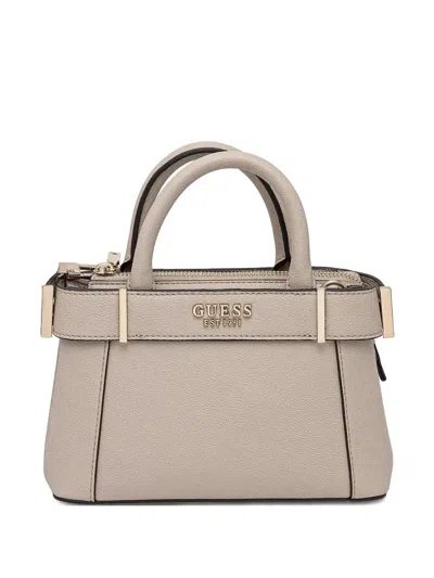 Guess Usa Mini Anadela Tote Bag