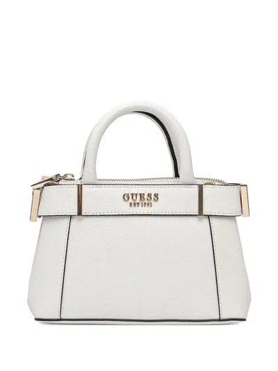 Guess Usa Mini Anadela Tote Bag