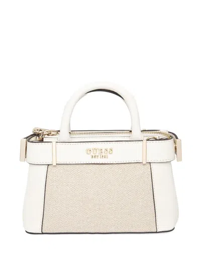 Guess Usa Mini Anadela Tote Bag