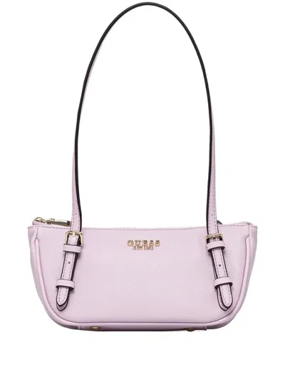 Guess Usa Mini Cerelia Shoulder Bag
