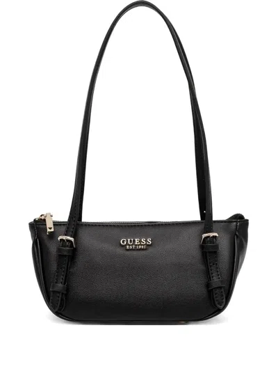 Guess Usa Mini Cerelia Shoulder Bag