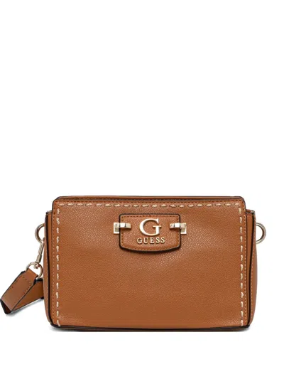 Guess Usa Mini Nastra Cross Body Bag