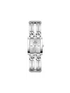 Guess Usa Mod Quartz 24mm In Silver