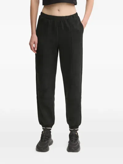 Guess Usa Monica Tracksuit Bottoms In Black