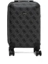 Guess Usa Monogram Luggage