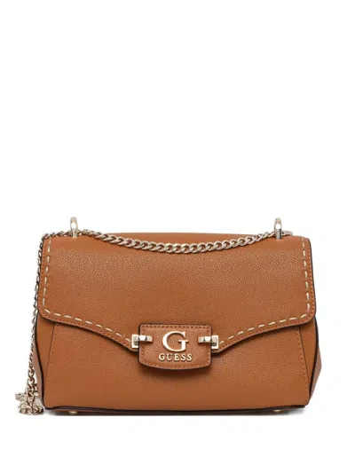 Guess Usa Nastra Cross Body Bag
