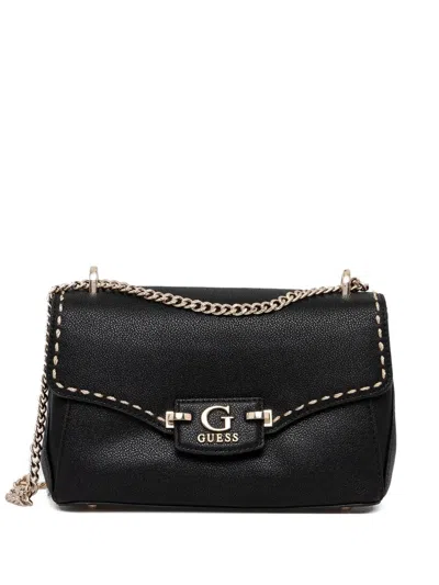 Guess Usa Nastra Cross Body Bag