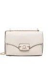 Guess Usa Nastra Crossbody Bag