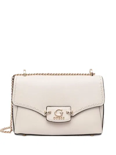 Guess Usa Nastra Crossbody Bag