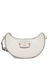 Guess Usa Nastra Shoulder Bag