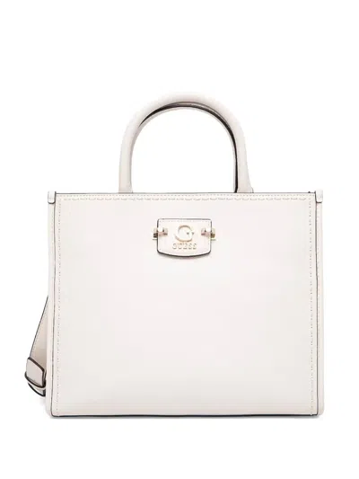 Guess Usa Nastra Tote Bag