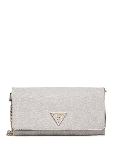 Guess Usa Noelle Flap Clutch