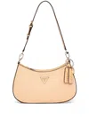 Guess Usa Noelle Tote Bag In Neutrals