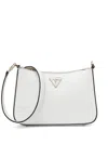Guess Usa Noelle Tote Bag In White