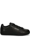 Guess Usa Nola Sneakers In Schwarz