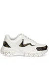 Guess Usa Norina Sneakers In White