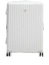 Guess Usa Olbia Ridged Suitcase