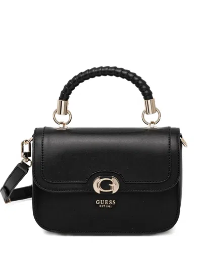 Guess Usa Orlina Tote Bag In Black
