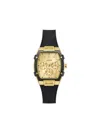 Guess Usa Phoenix 38mm In Gold