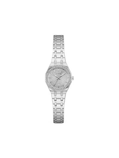 Guess Usa Pixie 25mm In Metallic