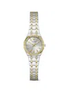 Guess Usa Pixie 25mm Watch In Multi