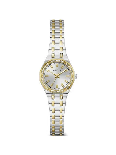 Guess Usa Pixie 25mm Watch In Multi