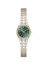 Guess Usa Pixie 36mm Watch In Multi