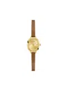 Guess Usa Quartz 28mm In Brown