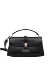 Guess Usa Queensland Tote Bag In Black