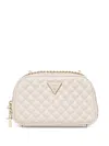 Guess Usa Quilted Cross Body Bag